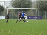 S.K.N.W.K. 2 - M.z.C. '11 4 (competitie) seizoen 2022-2023 (61/96)